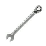 Maul- Ringratschenschl&uuml;ssel Maulschl&uuml;ssel Ringschl&uuml;ssel Ratsche umschaltb. 12 mm