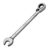 Maul- Ringratschenschl&uuml;ssel Ratschenschl&uuml;ssel Ringschl&uuml;ssel umschaltbar 11 mm
