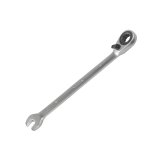 Maul- Ringratschenschl&uuml;ssel Ratschenschl&uuml;ssel Ringschl&uuml;ssel umschaltbar 9 mm