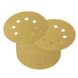 Exzenter Schleifscheiben 125 mm P180 (10 St&uuml;ck)