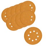 Exzenter Schleifscheiben 125mm P150 (10 St&uuml;ck)