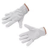 Arbeitshandschuhe Nappaleder Gr. 9