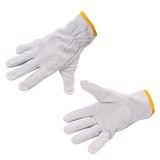 Arbeitshandschuhe Nappaleder Gr. 10