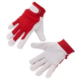 Comfort Arbeitshandschuhe Nappaleder Gr. 10