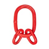 Aufh&auml;ngegarnitur 8 mm