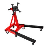 Motorst&auml;nder Motorhalter Montagest&auml;nder Getriebest&auml;nder Montagehilfe 900 kg Tragkraft