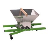 Obstm&uuml;hle Como DOM7 Eco