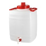Mostfass 20 Ltr.