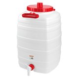 Mostfass 50 Ltr.