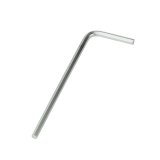 Winkelschl&uuml;ssel Innensechskant 2 mm