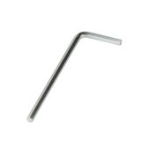 Winkelschl&uuml;ssel Innensechskant 3 mm