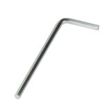 Winkelschl&uuml;ssel Innensechskant 4 mm