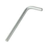 Winkelschl&uuml;ssel Innensechskant 5 mm