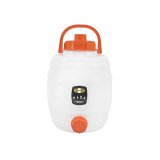 Getr&auml;nkefass rund, 12 ltr.