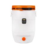 Getr&auml;nkefass rund 120 ltr.