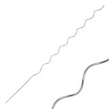 Tomatenspiralstab 1800x6mm verzinkt