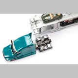 SIKU Freightliner Cascadia / 2717