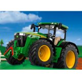 SIKU John Deere 8R 370 / 3290