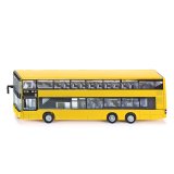 SIKU MAN Doppelstock Linienbus / 1884