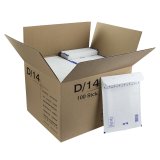 Luftpolster Versandtaschen Gr. 4 (VE: 100 St&uuml;ck)