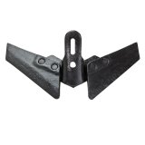 Fl&uuml;gelschar 420 mm