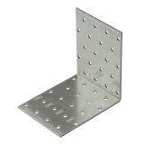 Winkelverbinder 100x100x80x2.0 mm