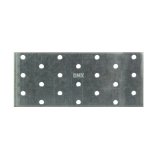 Lochplatte 60x140x2.0 mm