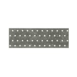 Lochplatte 80x240x2.0 mm