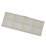 Filter f&uuml;r Staubsauger KN 2202