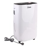 Luftentfeuchter DLE25F