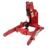 Dreipunkt-Fronthydraulik Anbausatz