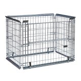 Palettenaufsatz PA-X1/S stapelbar