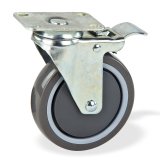 Lenkrolle f&uuml;r WW Carlos