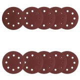 Schleifscheibe K180 f&uuml;r 25041 (10er Pack)