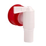 Auslaufhahn f&uuml;r 25 - 100 Ltr.