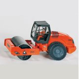 SIKU Walzenzug Hamm / 3530