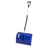 Schneeschieber Curved