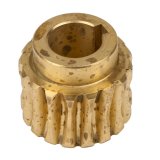 Messingzahnrad f&uuml;r 25048 + 25049