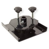 Aufnahmeplatte f&uuml;r 24343