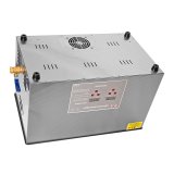 Ultraschallreiniger Ultraschallreinungsger&auml;t mit Heizung 30 Liter 1200 Watt