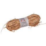 Raffia-Naturbast 50g