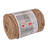 Jute-Schnur 4 mm x 50 m