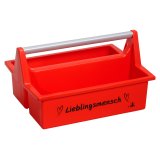 Tragekasten Lieblingsmensch