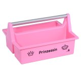 Tragekasten Prinzessin