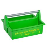 Tragekasten Beetrakete
