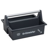 Tragekasten Grillmeister