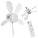 Kompakt-Deckenventilator Lima 420