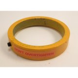 S&auml;ulenring DQ16V i&Oslash;72mm