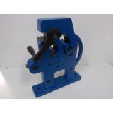 Gusshalterung RBM 1050-22 RAL5017
