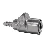 Momentstecknippel Quick-Lock